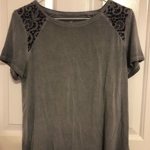 American Eagle soft and sexy t-shirt